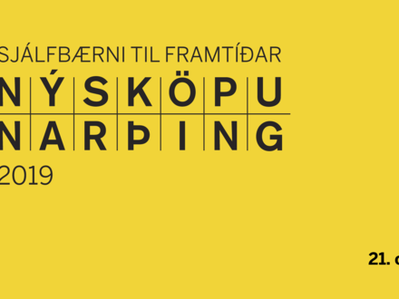 Nýsköpunarþing 2019