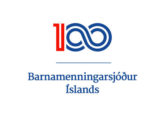 Barnamenningarsjodur_Islands_merki-portrait