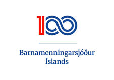 Barnamenningarsjodur_Islands_merki-portrait