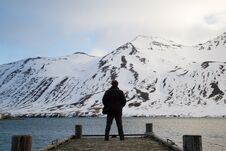 Ófærð/Sögn ehf.