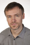 Guðmundur Ingi Markússon