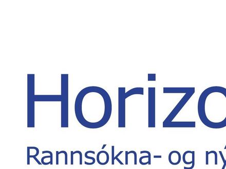 Horizon 2020 lógó