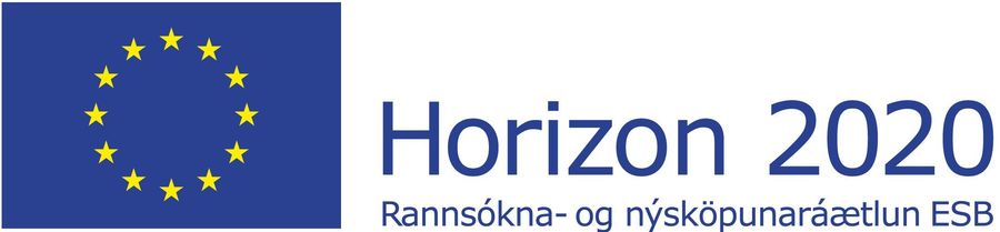 Horizon 2020 lógó