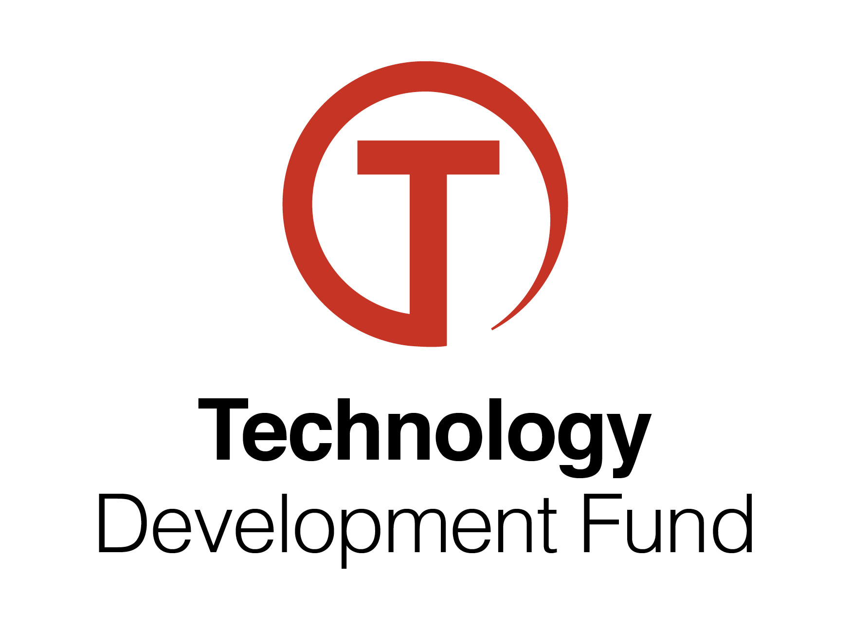Technology Development Fund logo