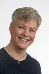 Kristín Hermannsdóttir