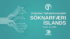 Vorfundur Tækniþróunarsjóðs 2023