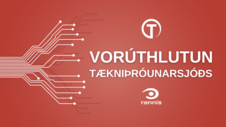 Voruthlutun TÞS 2023