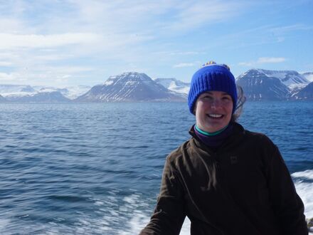 Catherine_westfjords