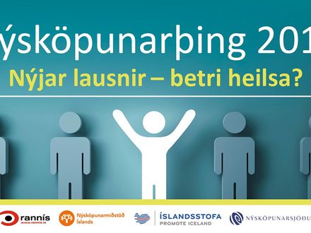 Nyskopunarthing-2018