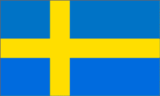 Swedish-flag