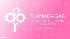Framadagar-2019-logo