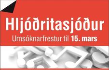 Hljodritasjodur