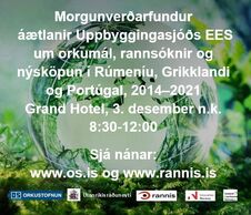 Morgunverdarfundur-uppbyggingarsjodur-EES