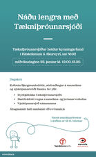 Taeknithrounarsjodur_135x219-Dagskra-uin-janu-uar2019